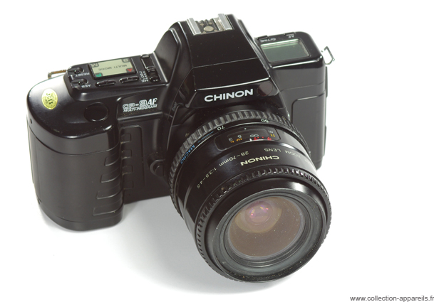 Chinon CP-9 AF