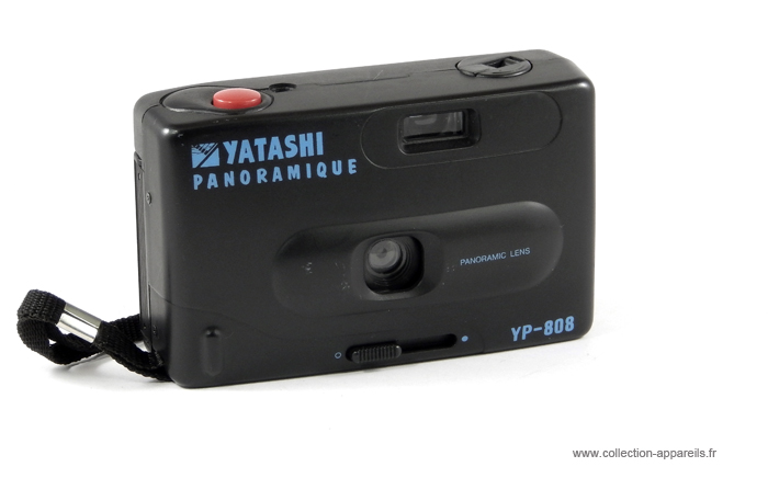 Yatashi YP-808