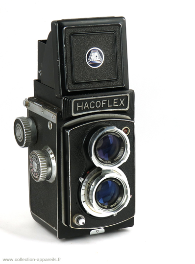 Haco Hacoflex