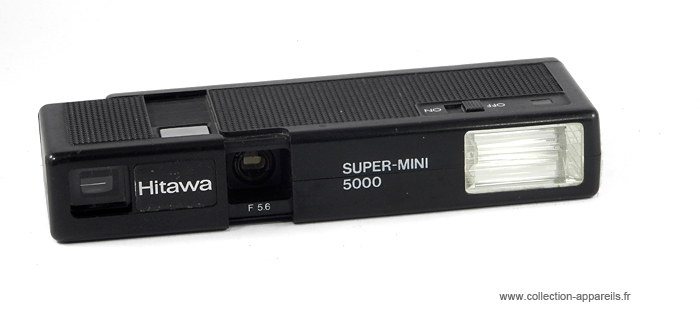 Hitawa Super-Mini 5000