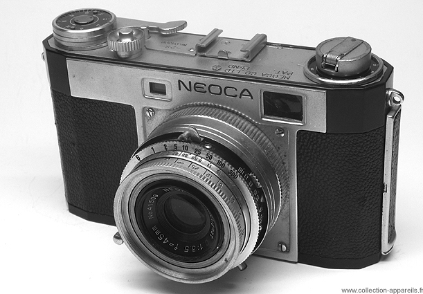 Neoca Neoca 2S