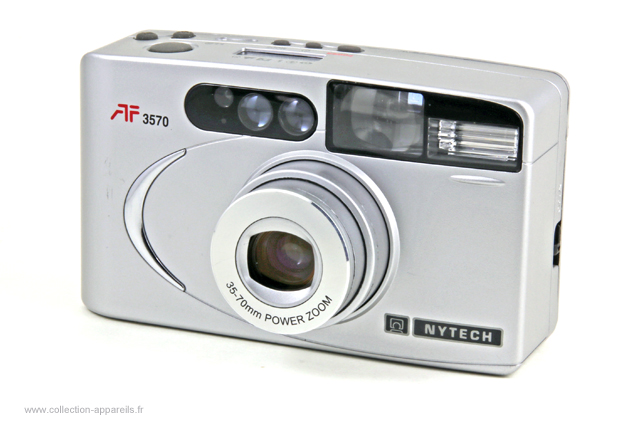 Nytech AF 3570