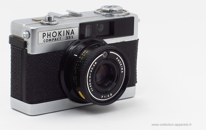 Phokina Compact 35s