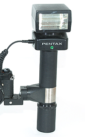 Pentax AF400T