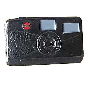 Leica Pin's