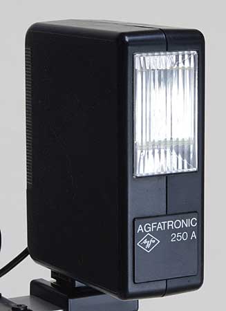 Agfa Agfatronic 250 A