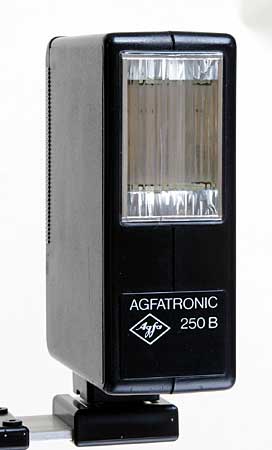 Agfa Agfatronic 250 B