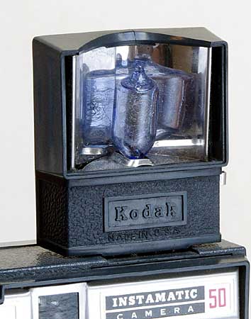 Kodak Réflecteur Instamatic