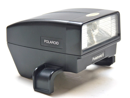 Polaroid Polatronic 5