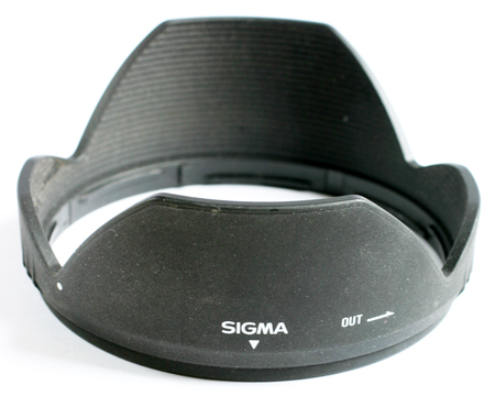 Sigma PS 82