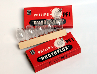 Philips Photoflux PF1