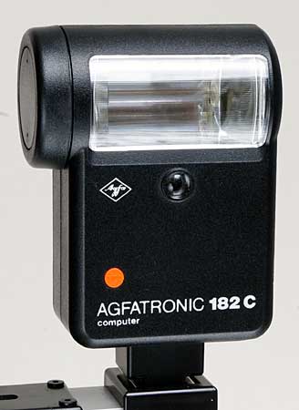 Agfa Agfatronic 182C