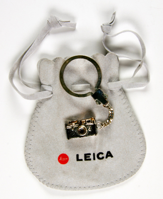 Leica Porte-clés
