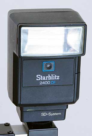 Starblitz 2400 DF