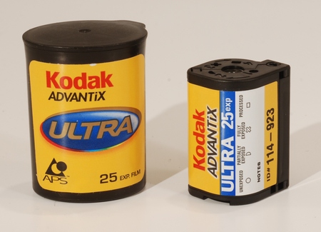 Kodak Advantix Ultra