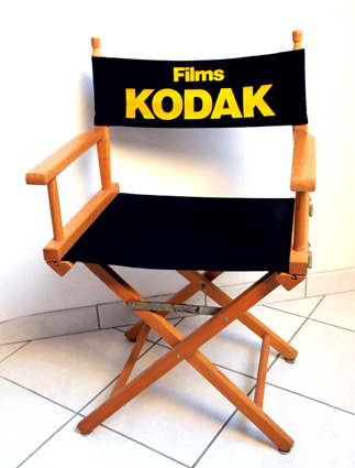 Kodak Chaise 
