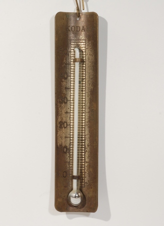 Kodak Thermomètre