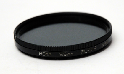 Hoya Filtre PL-CIR