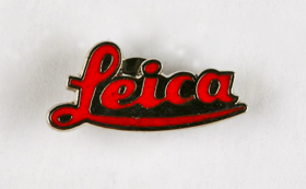 Leica Pin's 