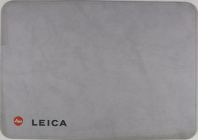 Leica Tapis de comptoir 