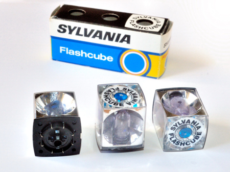 Sylvania Flashcube