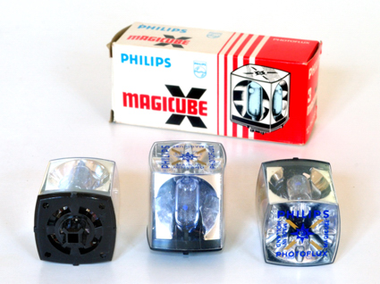 Philips Magicube