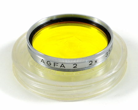 Agfa Filter 2 2x