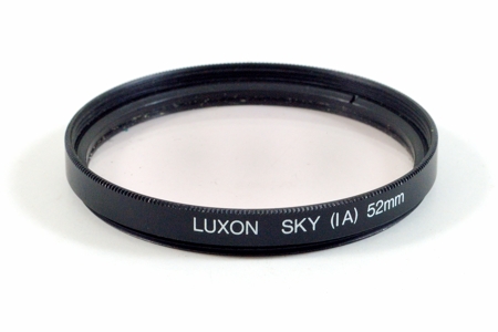 Luxon Sky (1A) 52 mm