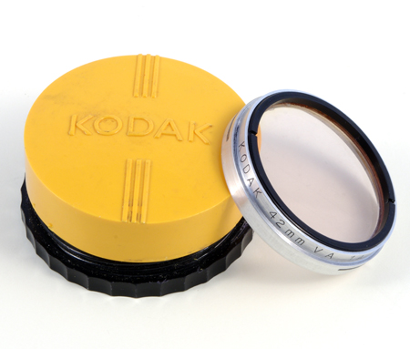 Kodak Filtre Voile atmosphérique
