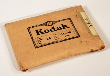 Kodak Pochette de 20 feuilles 64 x 90 