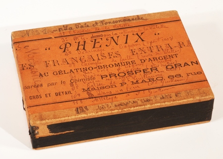 Phenix Boite de 12 plaques 9 x 12 