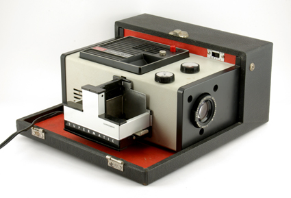 Kodak Supermatic 500 Modele A-R