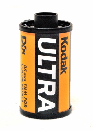 Kodak Ultra GC