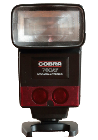 Cobra International Cobra 700AF