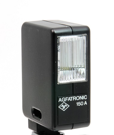 Agfa Agfatronic 150 A