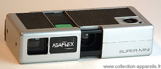 Asaflex Super-Mini