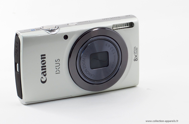 Canon Digital Ixus 160