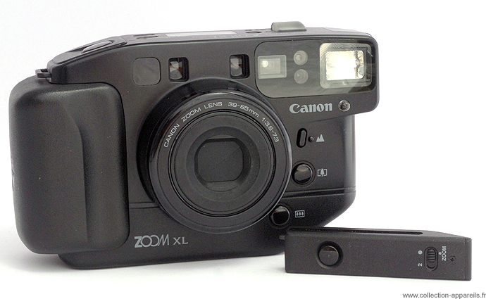 Canon Sure Shot Zoom XL
