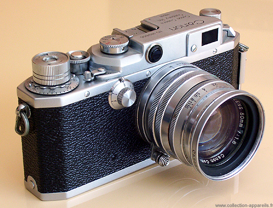 Value Of Old Leica Camera