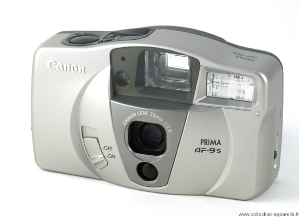 Canon Prima AF-9s