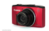 Canon Powershot SX280 HS