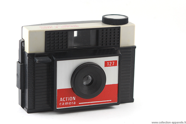 Fex Indo Action camera