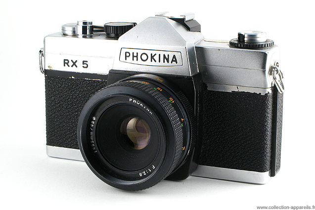 Phokina RX 5