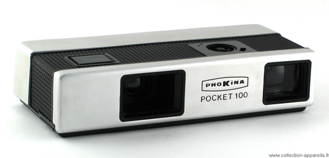 Phokina Pocket 100