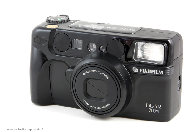 Fujifilm DL-312 Zoom