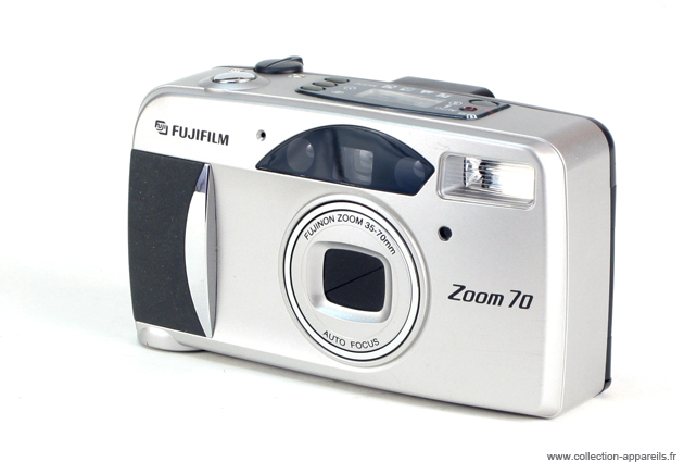 Fujifilm Zoom 70