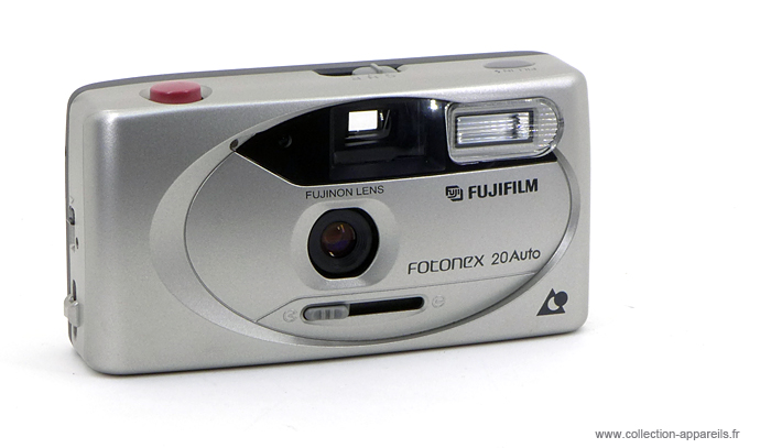 Fujifilm Fotonex 20 Auto