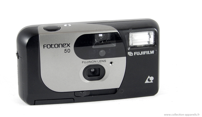 Fujifilm Fotonex 50