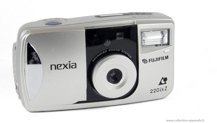 Fujifilm Nexia 220 ix Z