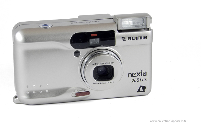 Fujifilm Nexia 265 ix Z